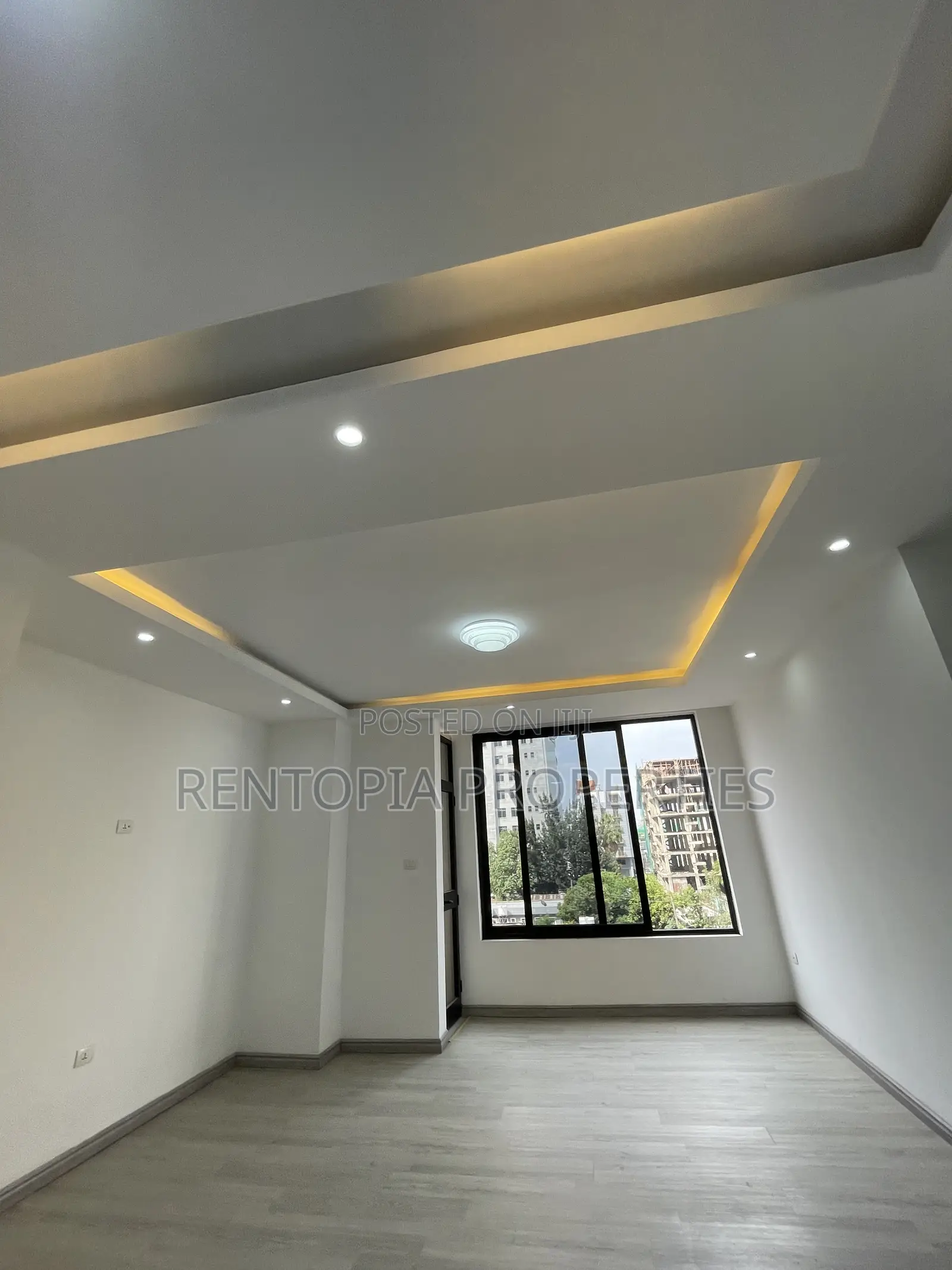 2bdrm Apartment in Bole for rent