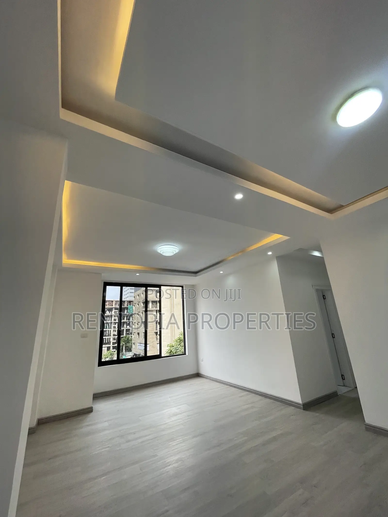 2bdrm Apartment in Bole for rent