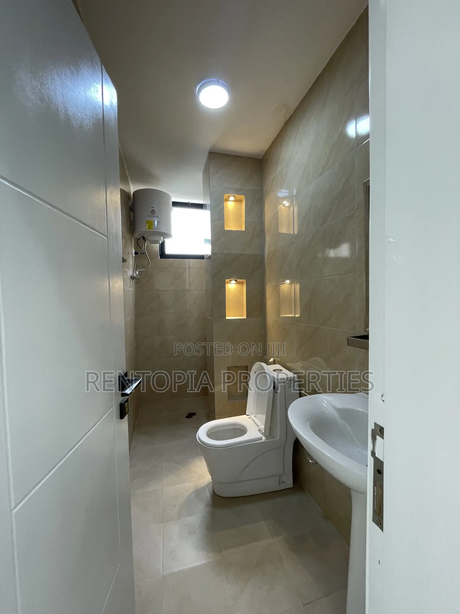 2bdrm Apartment in Bole for rent