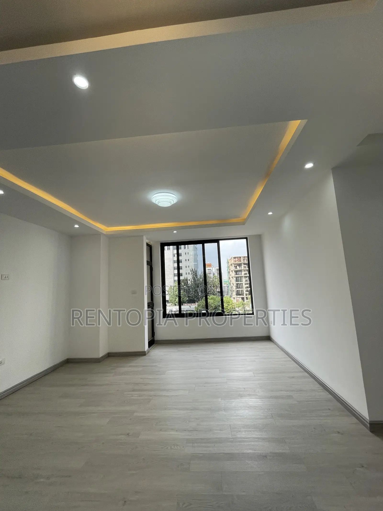 2bdrm Apartment in Bole for rent