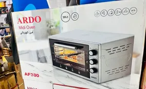 Ardo Mini Oven