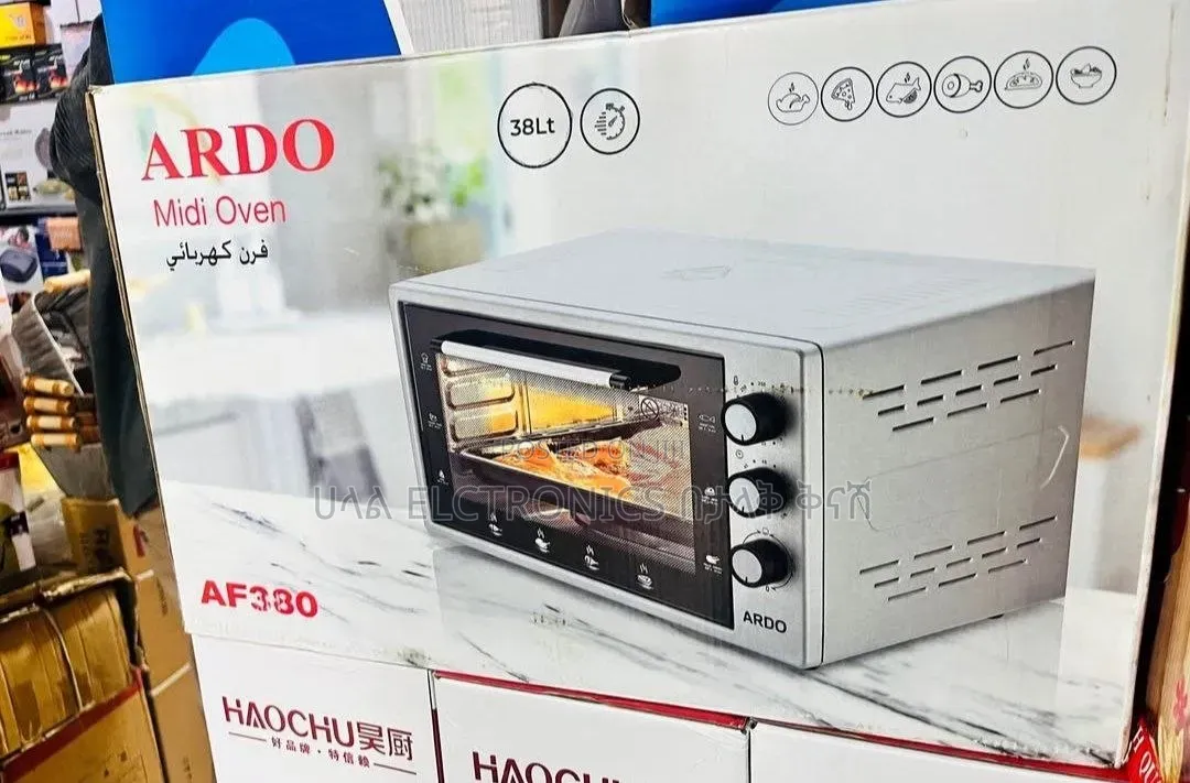 Ardo Mini Oven