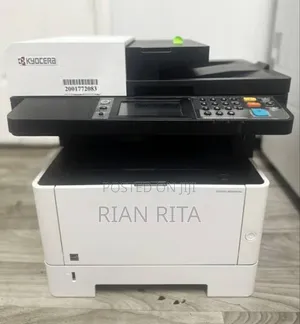 Kyosera M2640idw