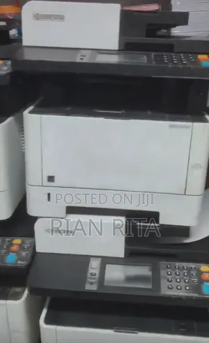 Kyosera M2640idw