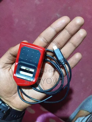 Fingerprint Biometric