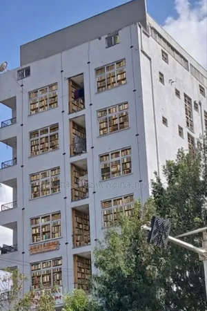 Urgent 400 M2 G+7 Commercial Building for Sale Addis Ababa Area