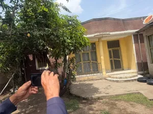 Furnished 5bdrm Villa in Bishofitu Debrezeyit, Akaky Kaliti for sale