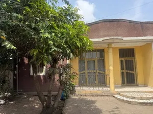 Furnished 5bdrm Villa in Bishofitu Debrezeyit, Akaky Kaliti for sale