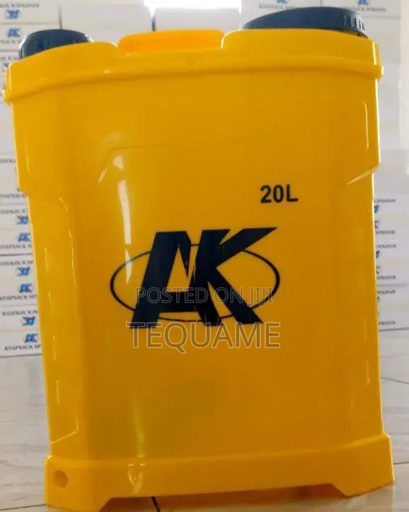 Ak Knapsack Sprayer