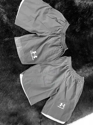 Premium Men’S Shorts | Comfortable Stylish | New Arrival