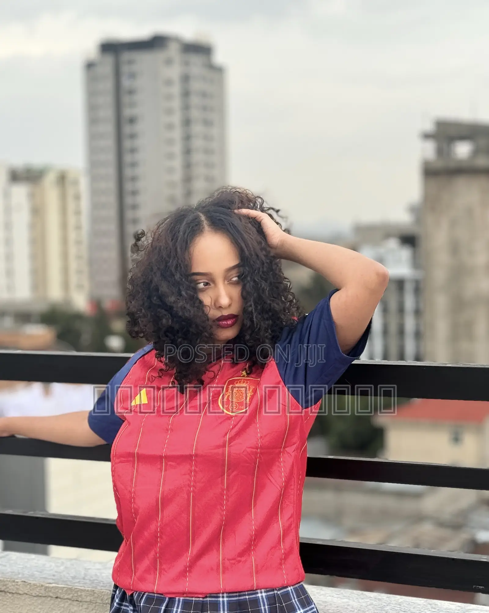 Spain 2026 Football Jersey | New Arrival | All Sizes Available