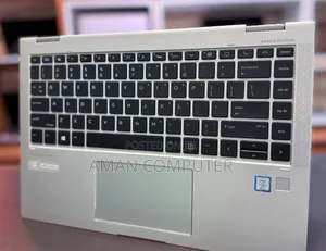 New Laptop HP EliteBook x360 1030 G4 16GB Intel Core i7 SSD 512GB