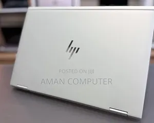 New Laptop HP EliteBook x360 1030 G4 16GB Intel Core i7 SSD 512GB