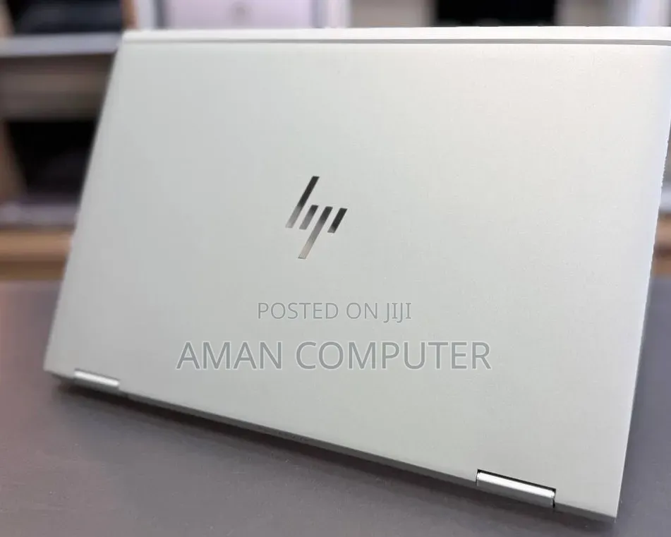 New Laptop HP EliteBook x360 1030 G4 16GB Intel Core i7 SSD 512GB