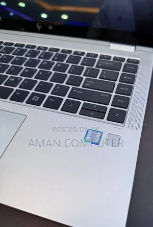 New Laptop HP EliteBook x360 1030 G4 16GB Intel Core i7 SSD 512GB
