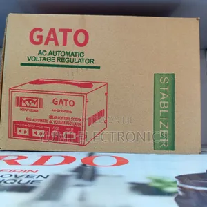 Gato Ac. Automatic Voltage Regulator