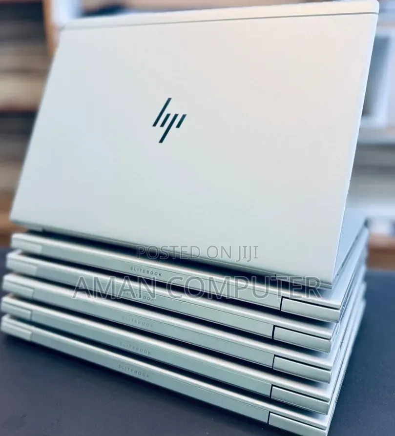 New Laptop HP EliteBook 840 G5 8GB Intel Core i5 SSD 512GB