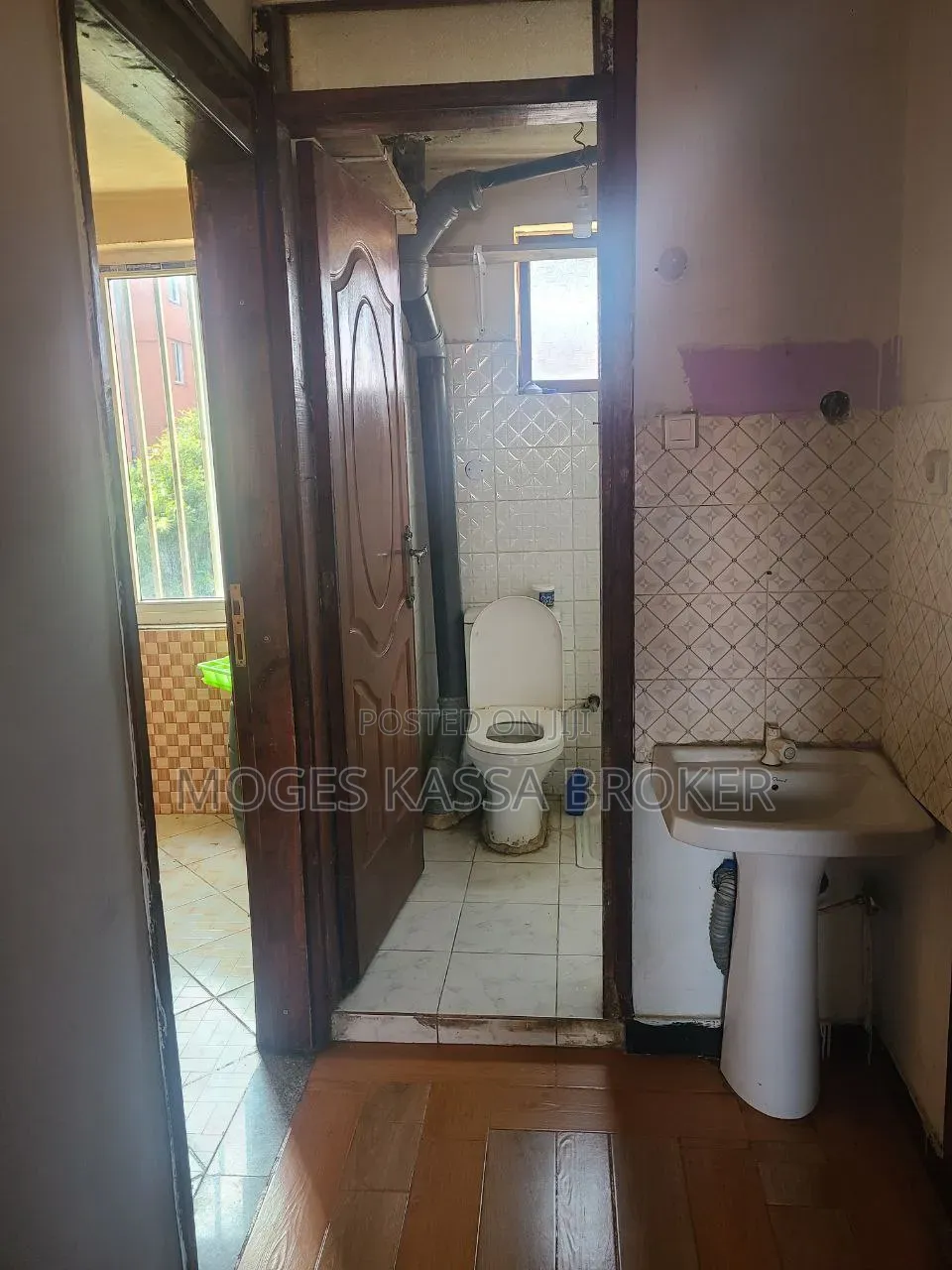 1bdrm Condo in የሚሸጥ ኮንዶሚንየም, Yeka for sale