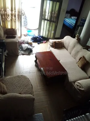 Furnished 5bdrm Townhouse/Terrace in Legetafo Area, Oromia-Finfinne