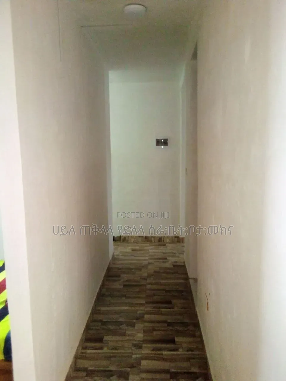 Furnished 5bdrm Townhouse/Terrace in Legetafo Area, Oromia-Finfinne