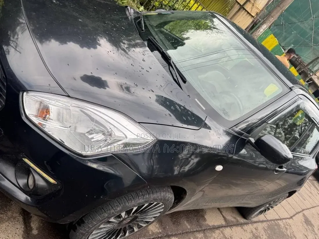 Suzuki Swift 2022 Matt Black