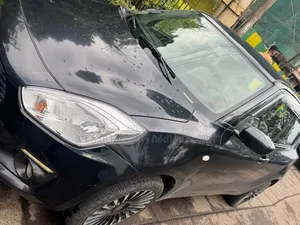 Suzuki Swift 2022 Matt Black
