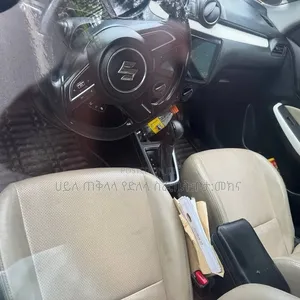Suzuki Swift 2022 Matt Black