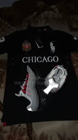Cheefkeef Slim Tee