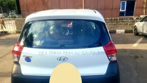 Hyundai Atos 2022 Ivory