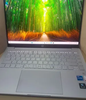 New Laptop HP Pavilion 14 16GB Intel Core i5 SSD 512GB