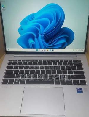 New Laptop HP EliteBook 840 G9 16GB Intel Core i5 SSD 512GB