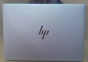 New Laptop HP EliteBook 840 G9 16GB Intel Core i5 SSD 512GB