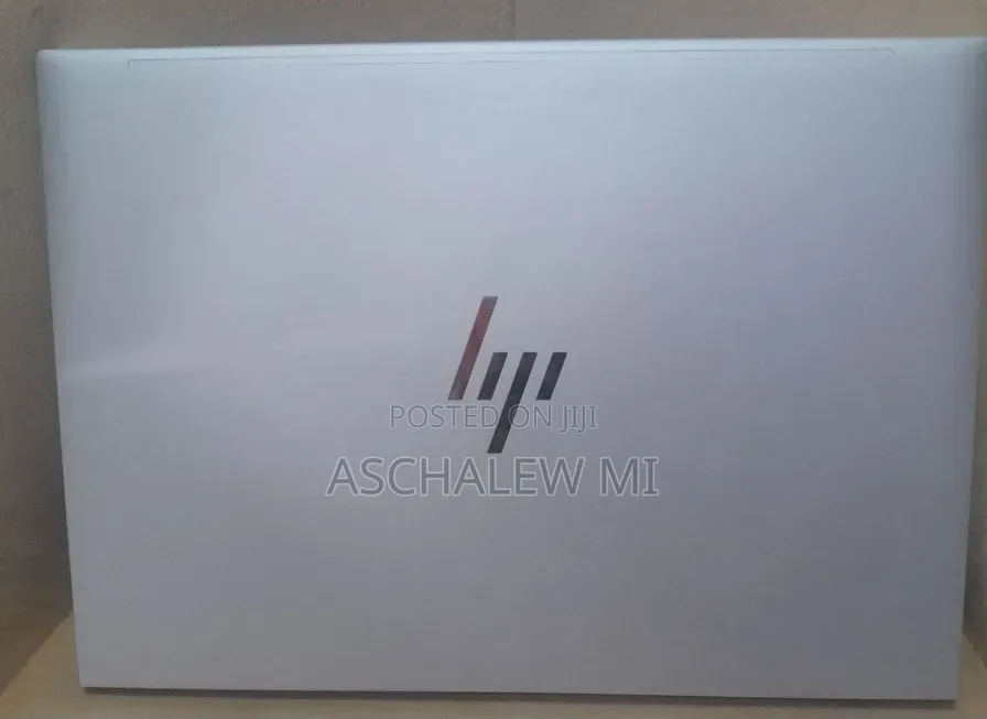 New Laptop HP EliteBook 840 G9 16GB Intel Core i5 SSD 512GB