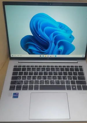 New Laptop HP EliteBook 840 G9 16GB Intel Core i5 SSD 512GB
