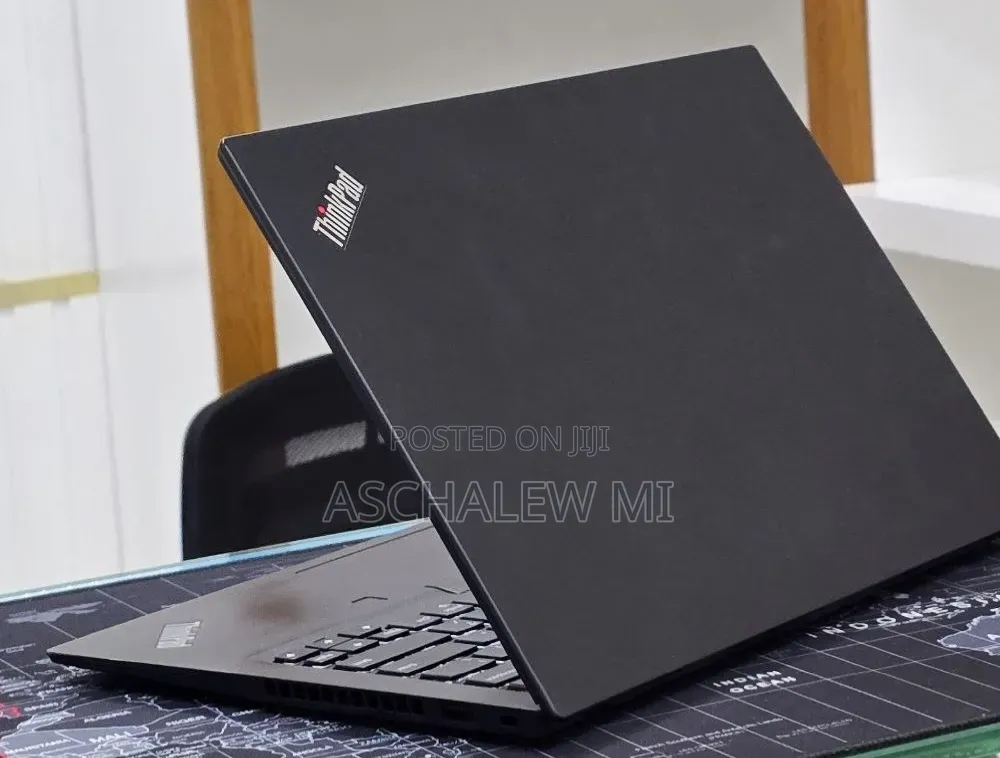 New Laptop Lenovo ThinkPad T14 16GB AMD Ryzen 5 SSD 512GB