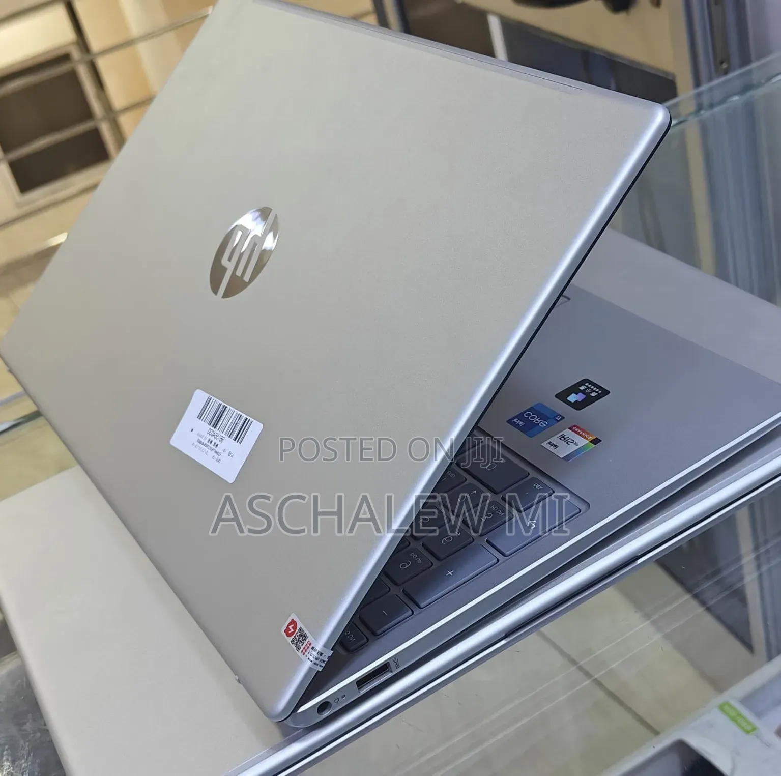 New Laptop HP Stream Notebook 16GB Intel Core i7 SSD 1T