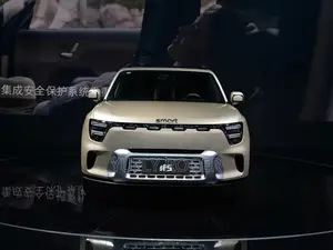 New Smart Ultimate 2024 Gold