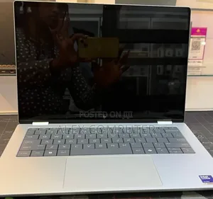 New Laptop HP OmniBook Ultra Flip 14" 16GB AMD Ryzen 5 SSD 1T
