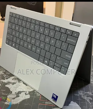 New Laptop HP OmniBook Ultra Flip 14" 16GB AMD Ryzen 5 SSD 1T