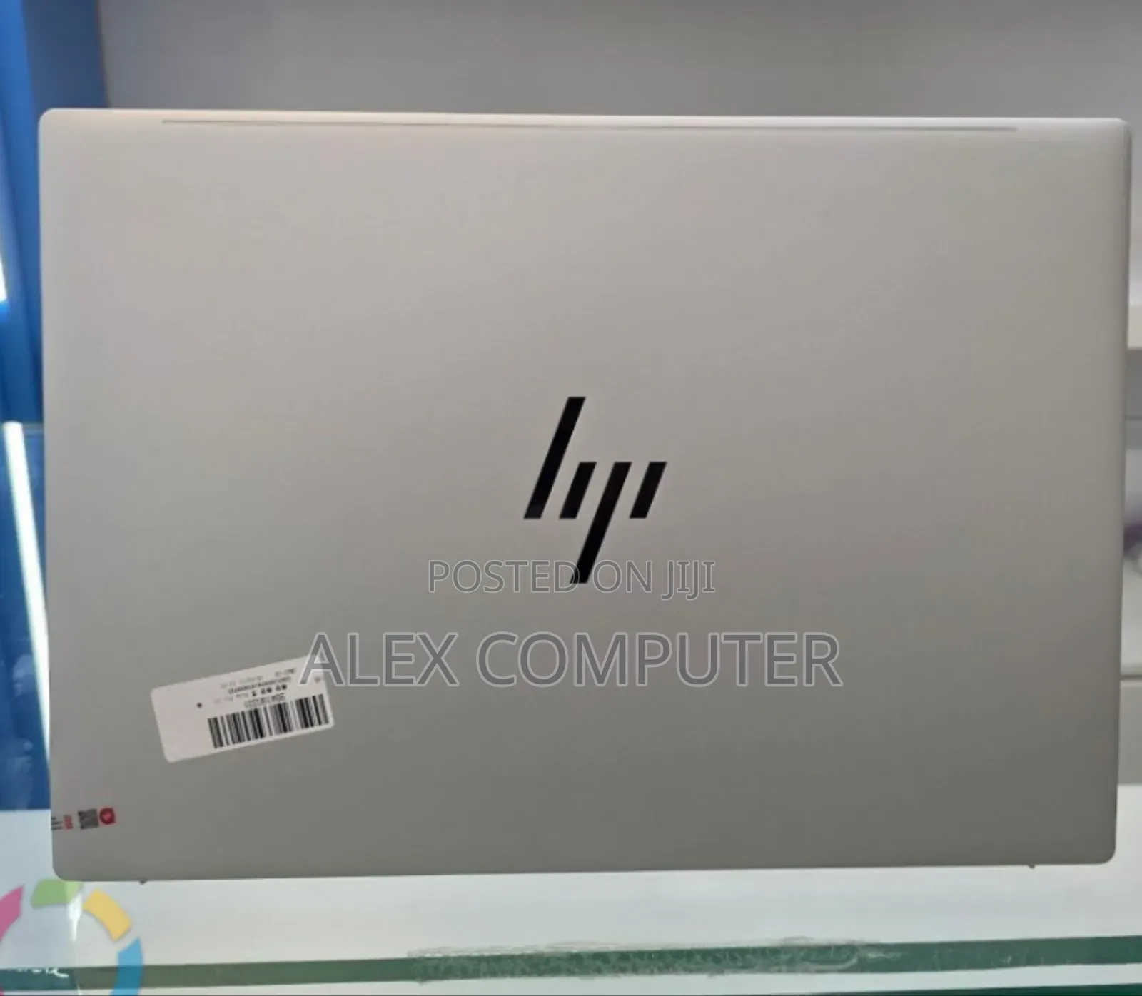 New Laptop HP 16GB Intel Core i7 SSD 1T