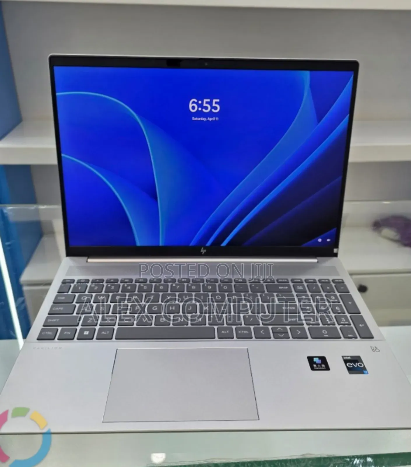 New Laptop HP 16GB Intel Core i7 SSD 1T