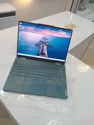 New Laptop Lenovo 16GB Intel Core i7 SSD 512GB