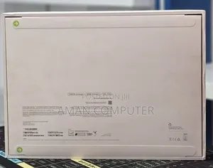 New Laptop Apple MacBook Air 2025 M4 16GB Apple M4 SSD 256GB