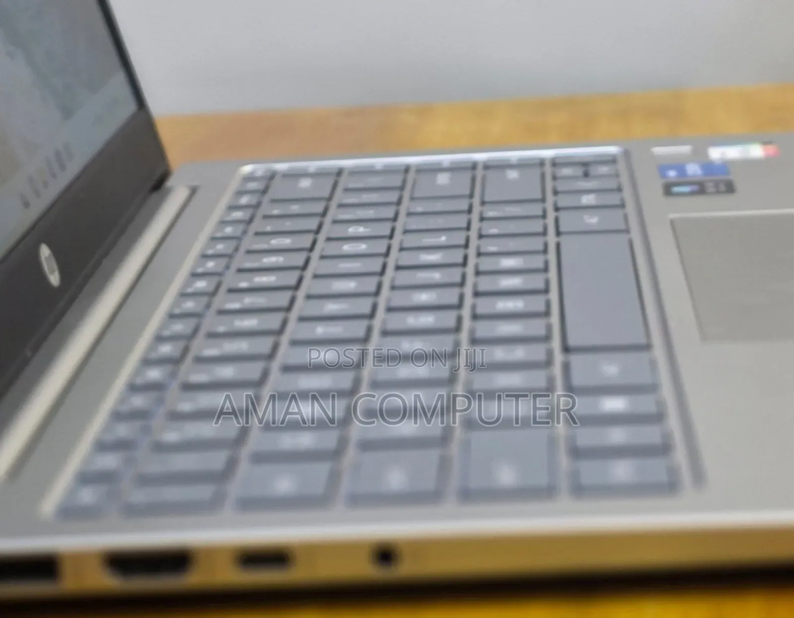 New Laptop HP Stream Notebook 16GB Intel Core i7 SSD 1T