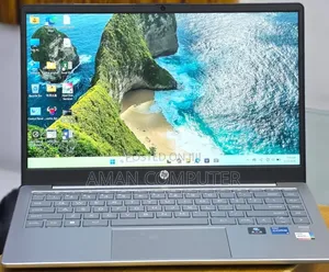 New Laptop HP Stream Notebook 16GB Intel Core i7 SSD 1T