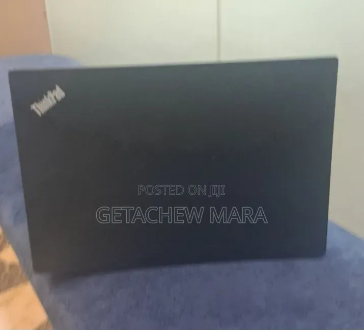 New Laptop Lenovo ThinkPad T43p 16GB Intel Core i5 SSD 512GB