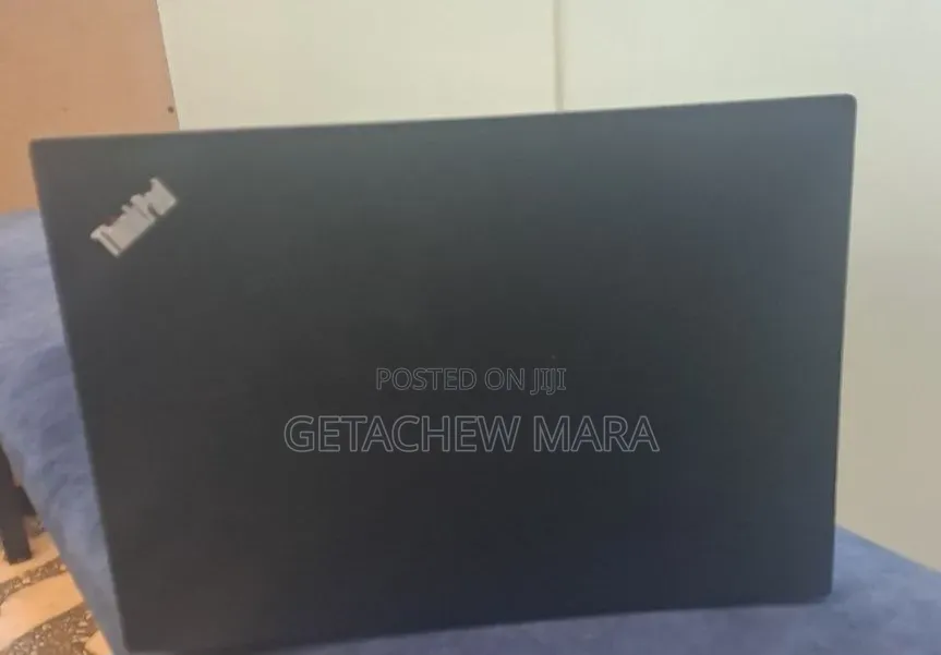 New Laptop Lenovo ThinkPad T43p 16GB Intel Core i5 SSD 512GB