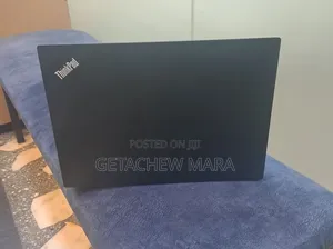 New Laptop Lenovo ThinkPad T43p 16GB Intel Core i5 SSD 512GB
