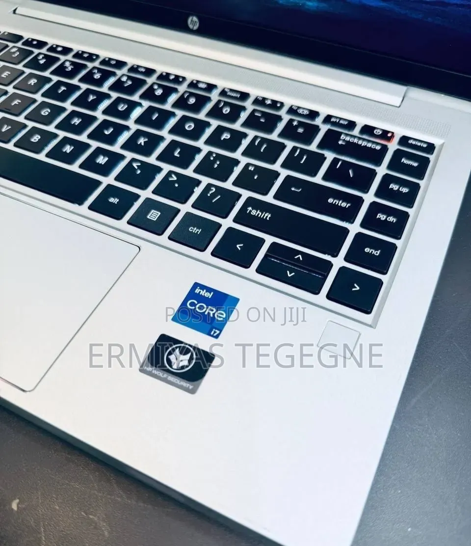 New Laptop HP Stream Notebook 16GB Intel Core i7 SSD 512GB