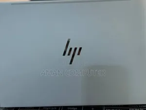 New Laptop HP EliteBook 840 G10 16GB Intel Core i7 SSD 512GB